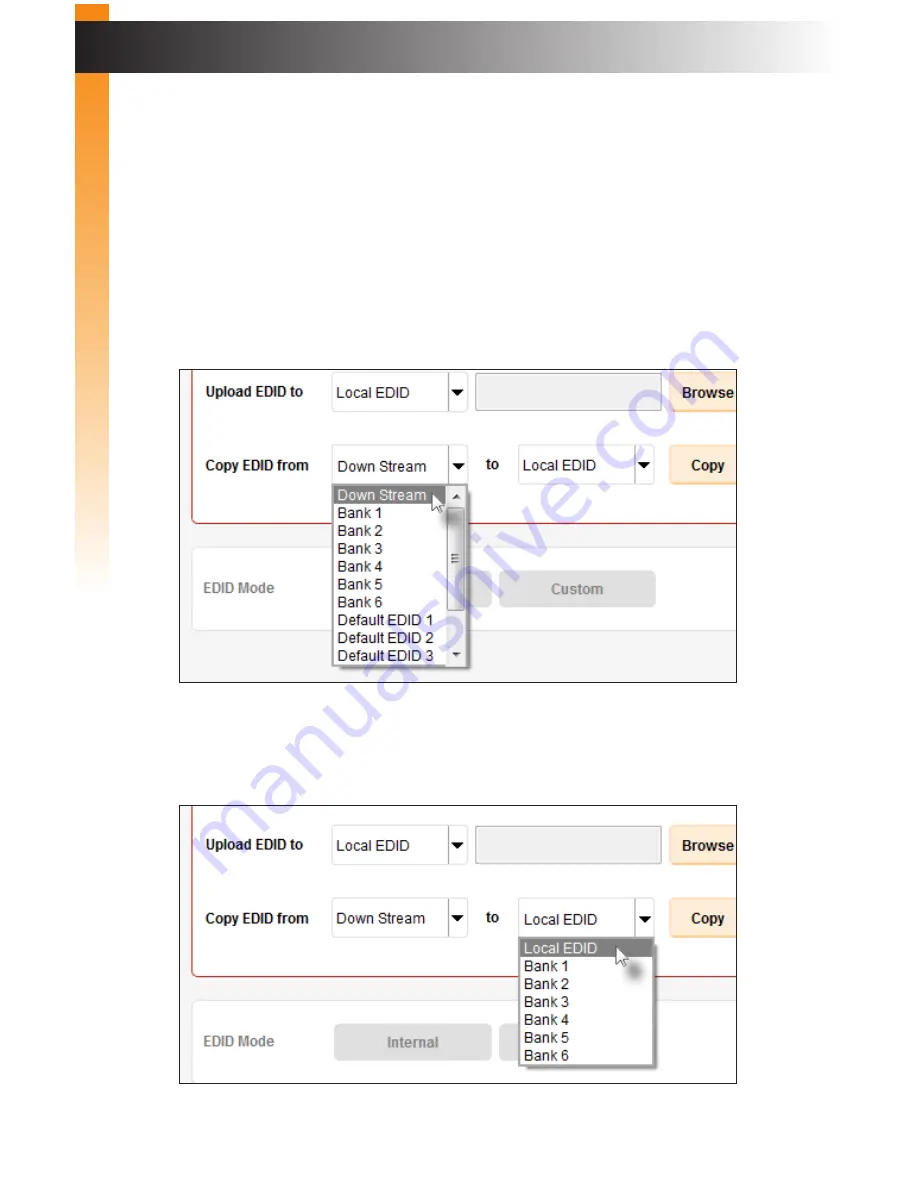 Gefen EXT-UHDA-HBT2 User Manual Download Page 41