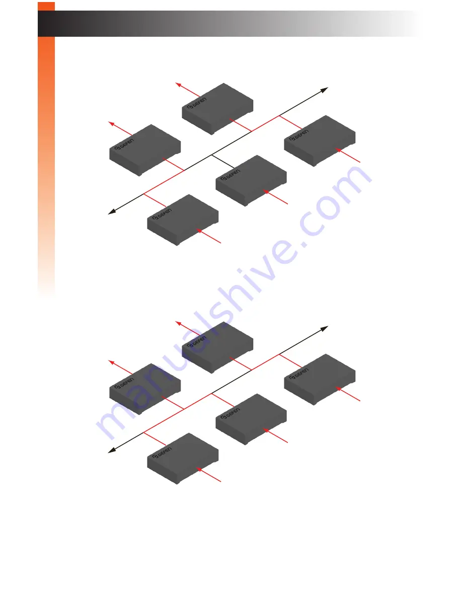 Gefen EXT-UHDV-KA-LANS-RX User Manual Download Page 40