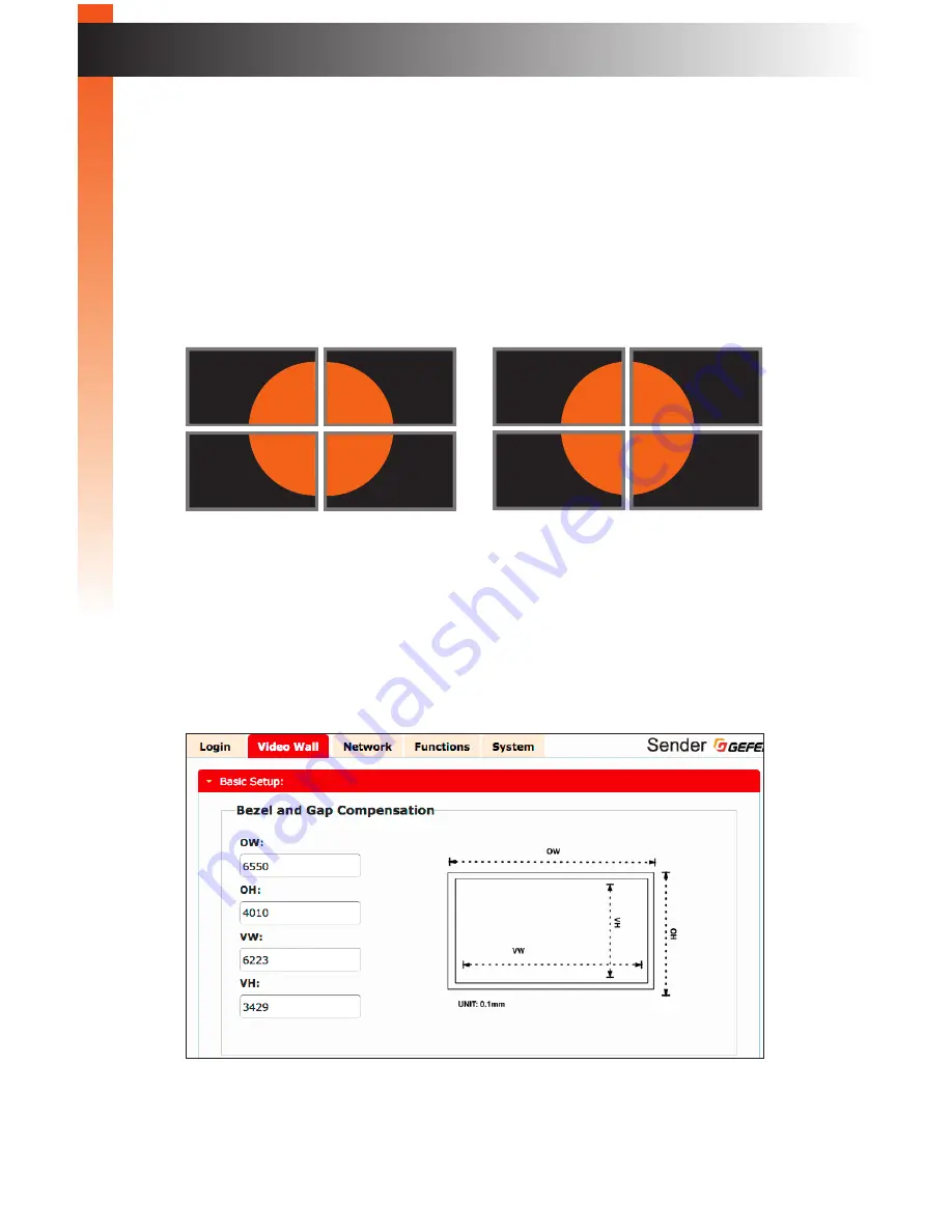 Gefen EXT-UHDV-KA-LANS-RX User Manual Download Page 63