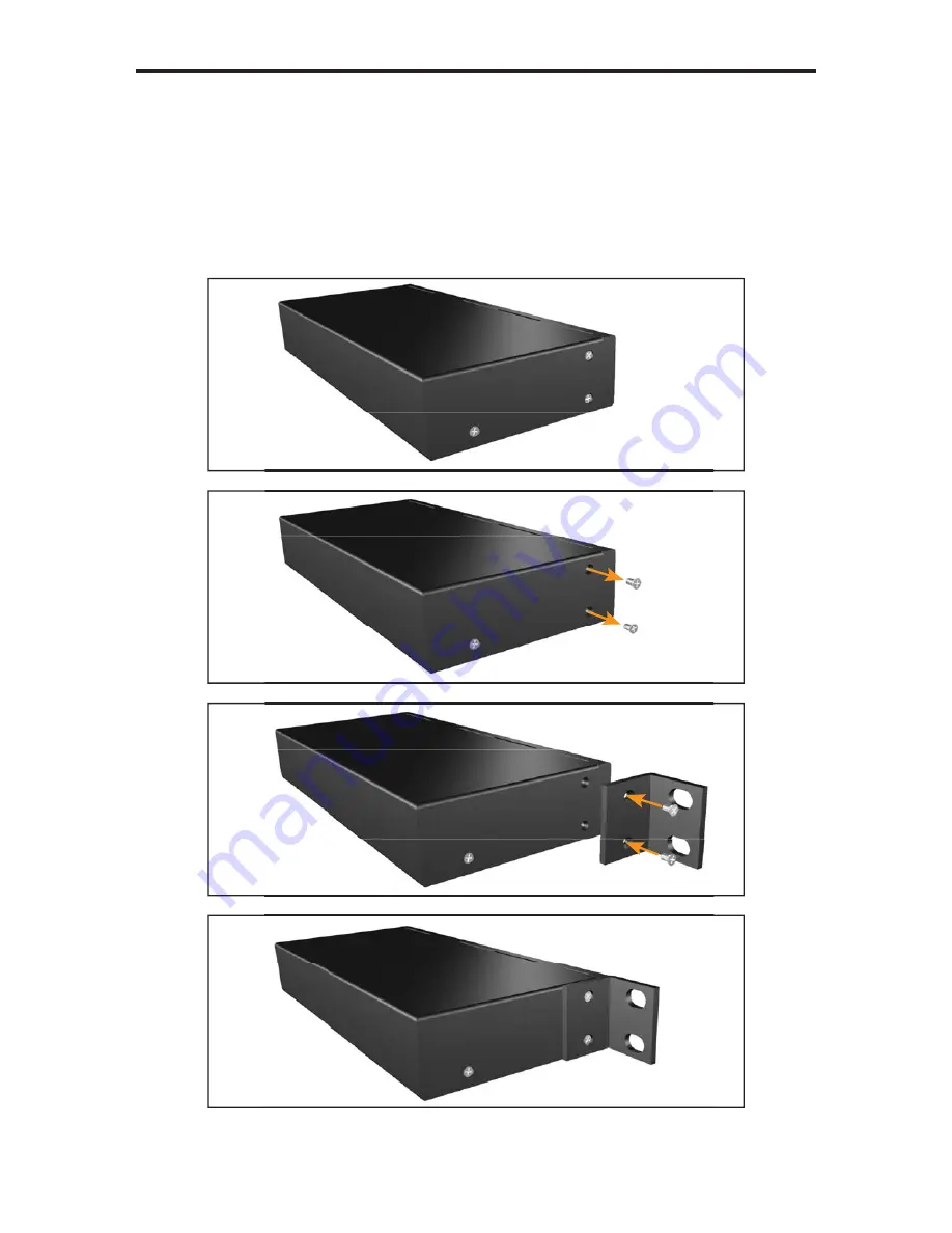 Gefen EXT-VGAAUD-444 User Manual Download Page 14