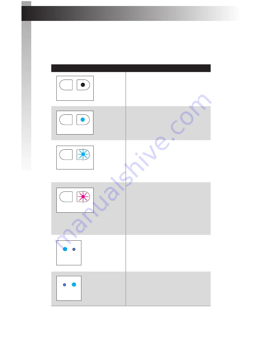 Gefen EXT-WHD-1080P-LR-RX User Manual Download Page 47