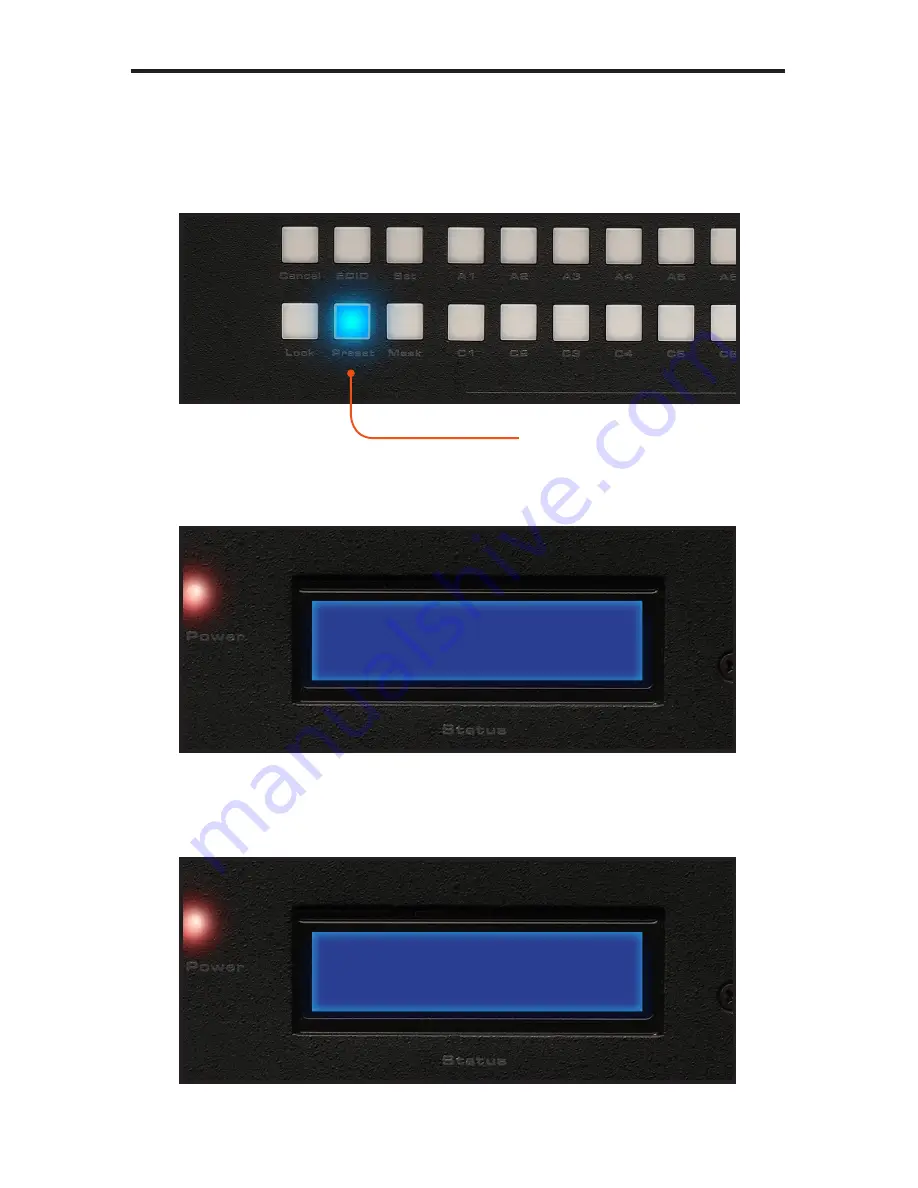 Gefen GEF-DVI-32432 Скачать руководство пользователя страница 20