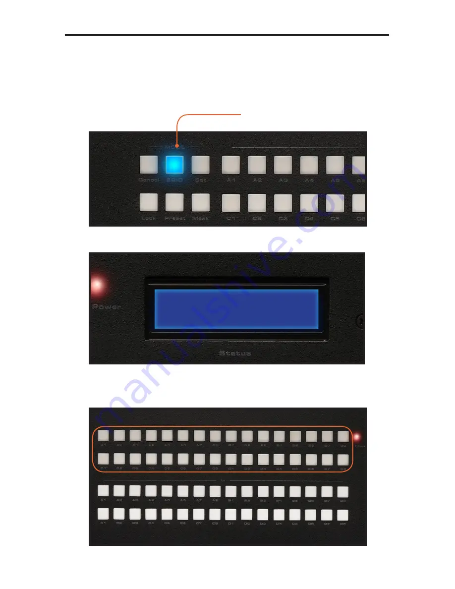 Gefen GEF-DVI-32432 User Manual Download Page 26