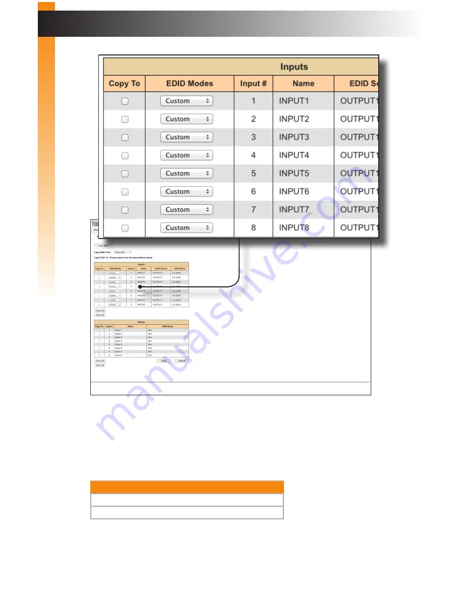 Gefen GTB-HD4K2K-848-BLK User Manual Download Page 129