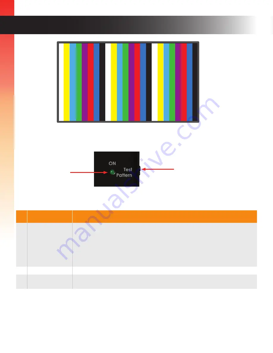 Gefen GTB-UHD600-18S-RT User Manual Download Page 14