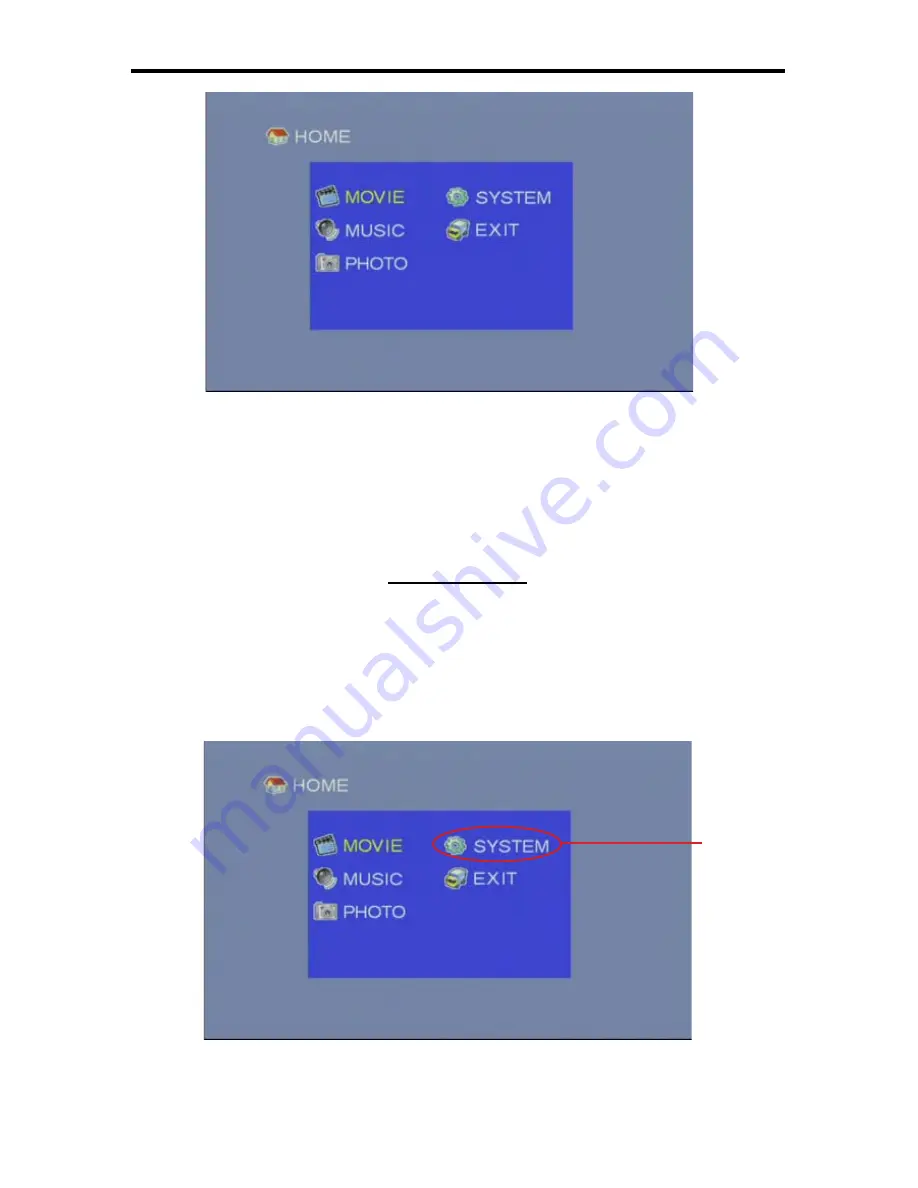 Gefen GTV-SD-PVR User Manual Download Page 14