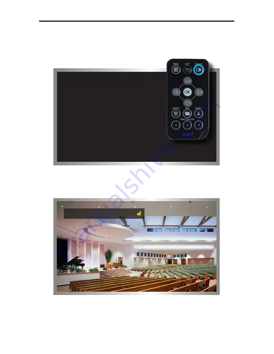 Gefen GTV-WHD-1080P-SR User Manual Download Page 29