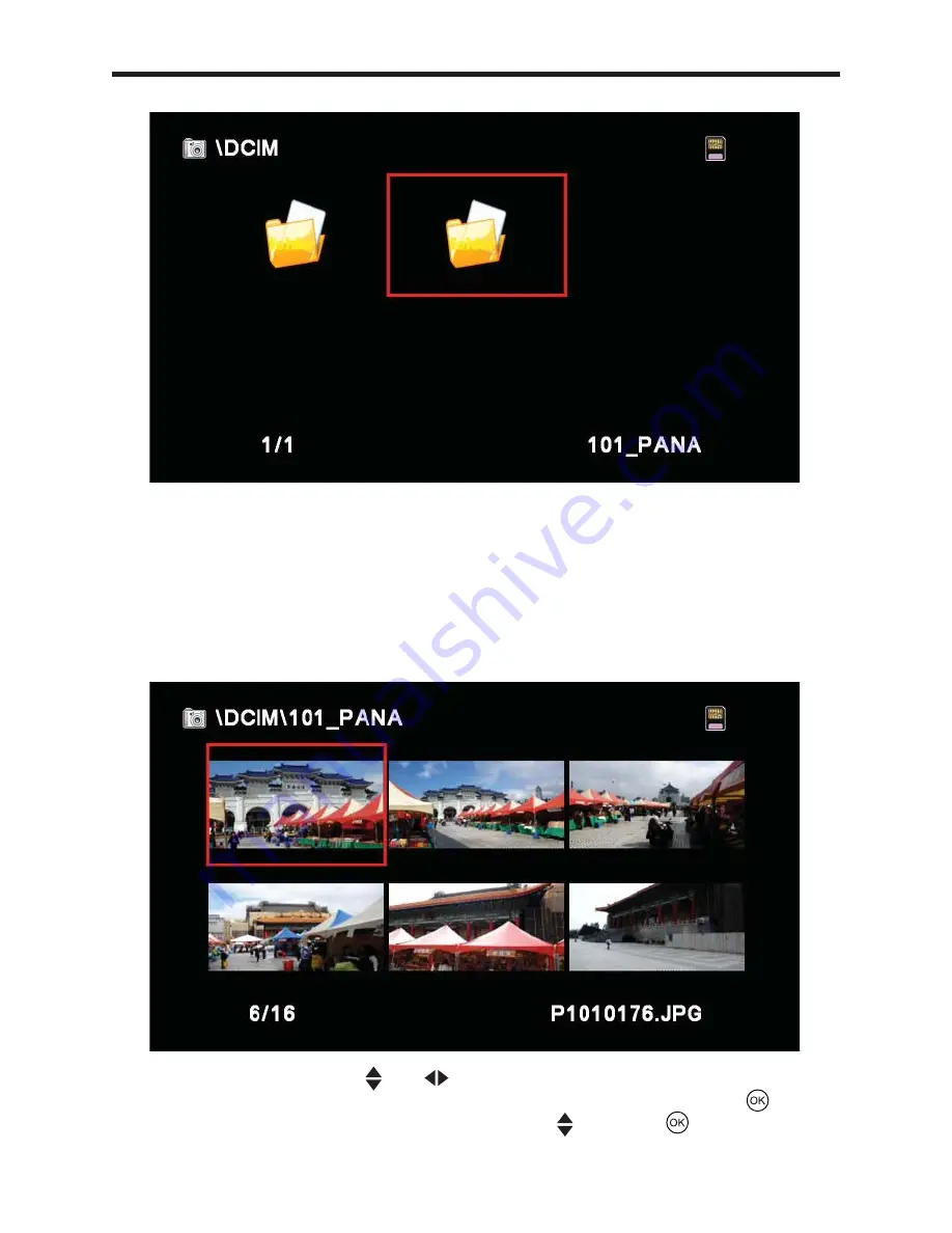 Gefen HD Personal Video Recorder User Manual Download Page 36