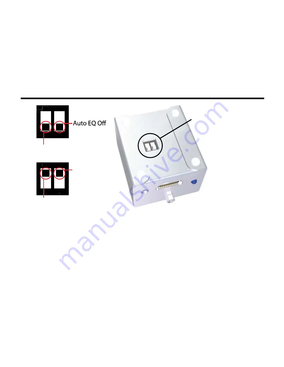 Gefen HDMI-141SBP User Manual Download Page 8