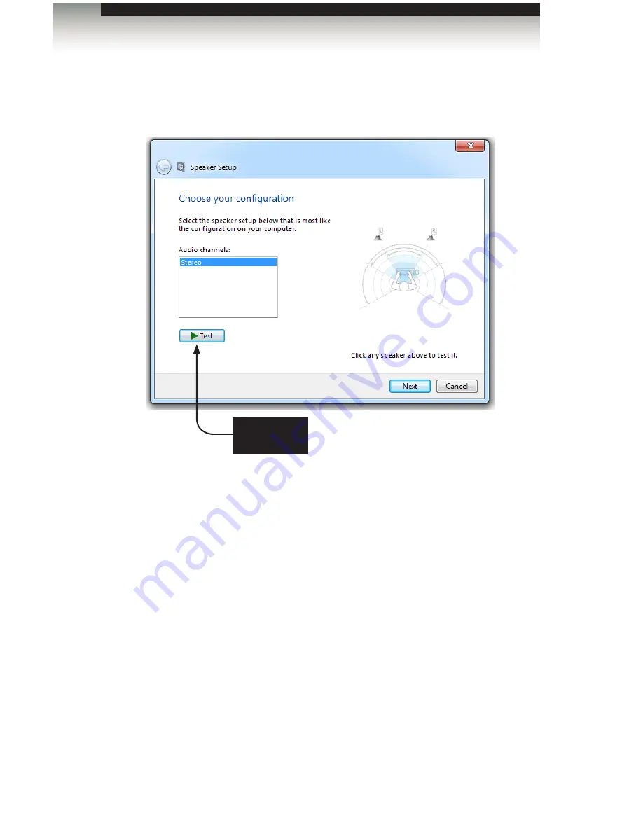 GefenTV GTV-192KUSB-2-ADAUD User Manual Download Page 22