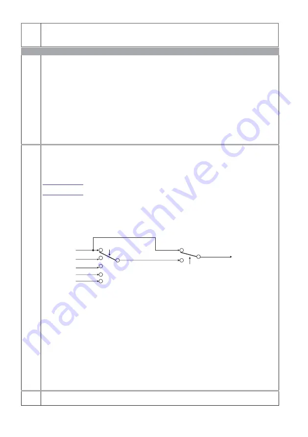 GEFRAN-SIEI ARTDrive Vector V2 400Vac Series Instruction Manual Download Page 122