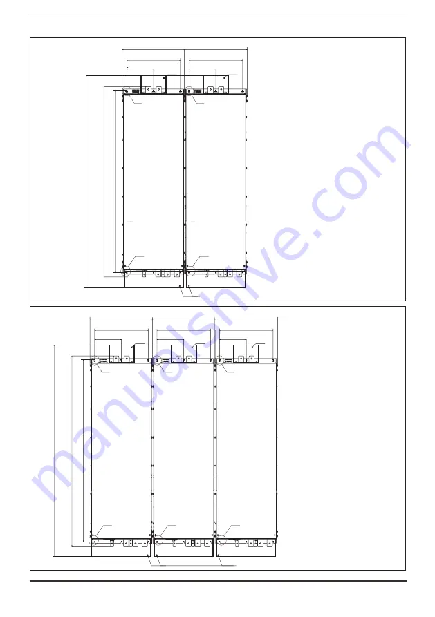 gefran AFE200 Series Instruction Manual Download Page 19