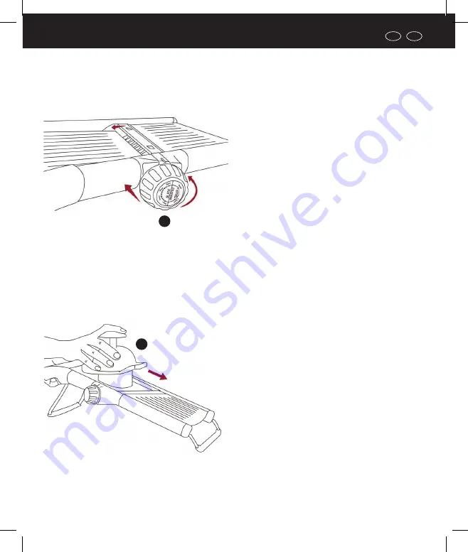 Gefu 89541 Скачать руководство пользователя страница 29