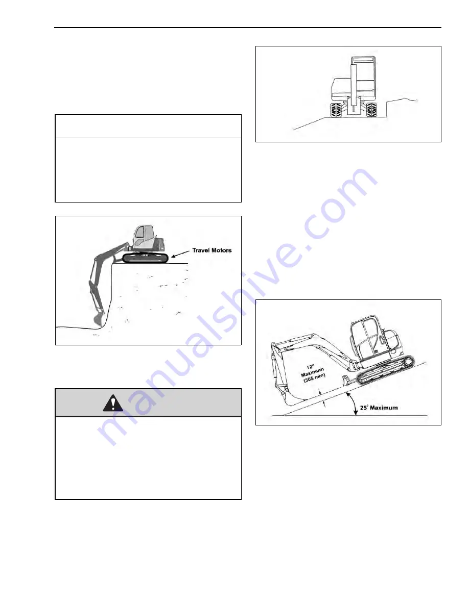 Gehl 503Z Operator'S Manual Download Page 79