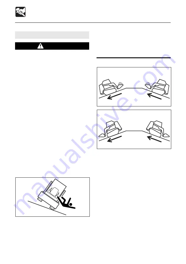 Gehl CTL60 Operator'S Manual Download Page 76