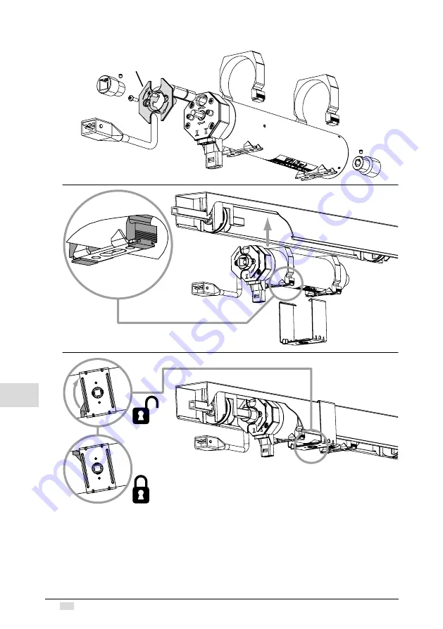 GEIGER GJ5606-DuoDrive Original Assembly And Operating Instructions Download Page 6