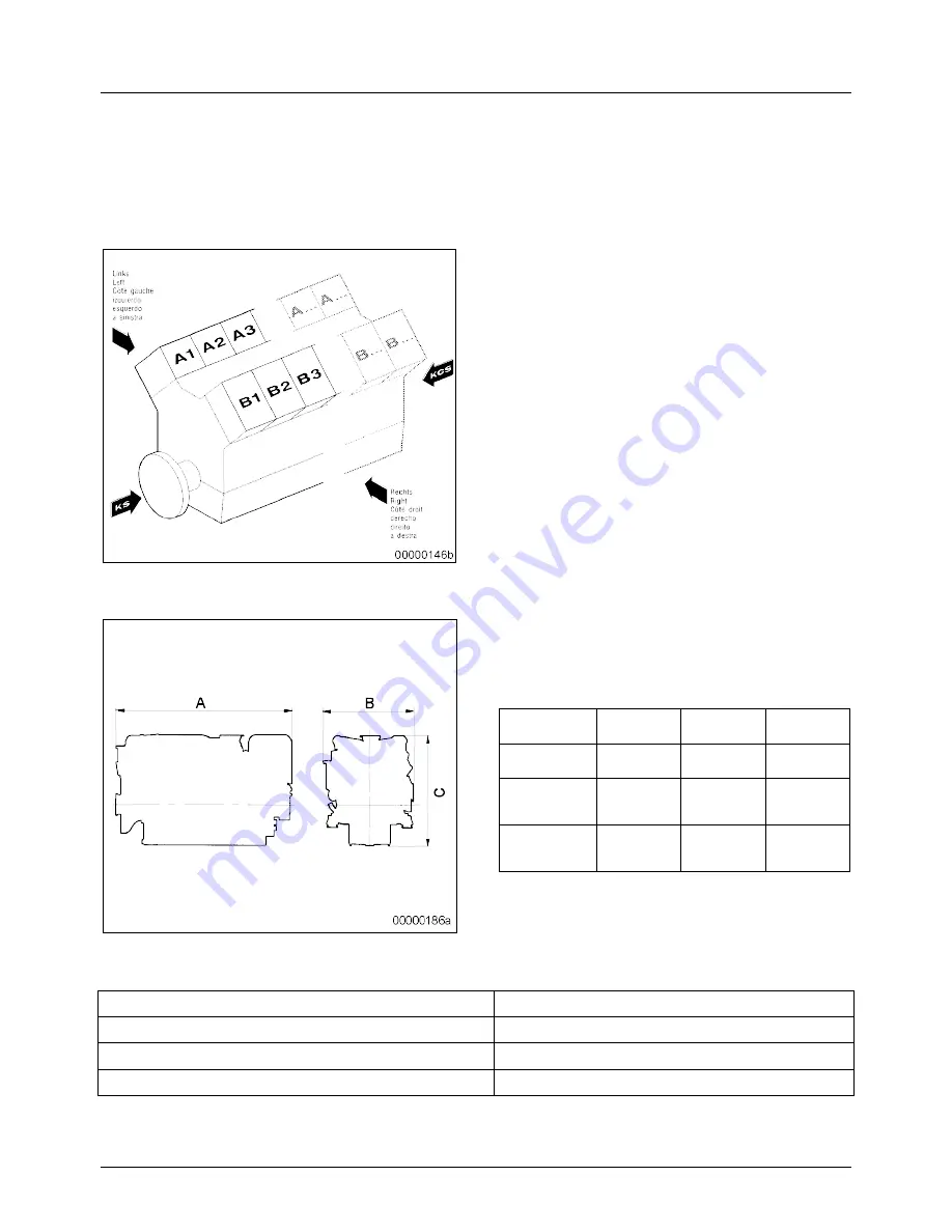 Geko 12V 4000 G 41 Operating Instructions Manual Download Page 12