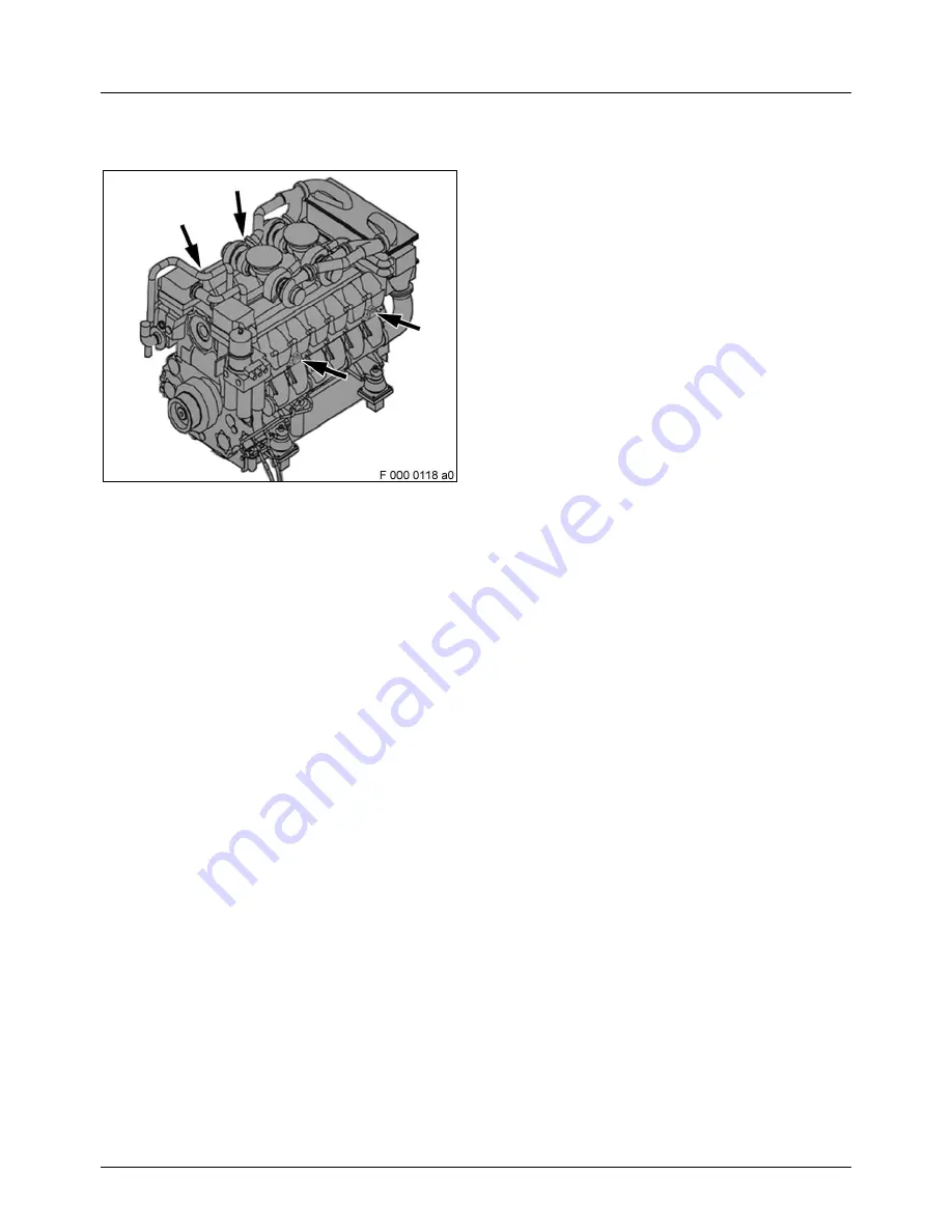 Geko 12V 4000 G 41 Operating Instructions Manual Download Page 13