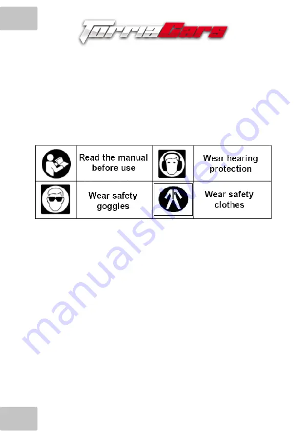 Geko G81058 Instructions For Use Manual Download Page 64