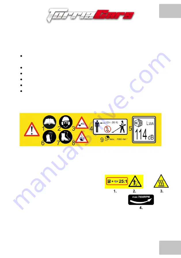 Geko G81058 Instructions For Use Manual Download Page 81