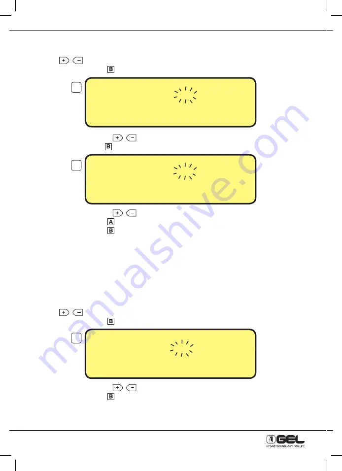 GEL Decal 110 Скачать руководство пользователя страница 120