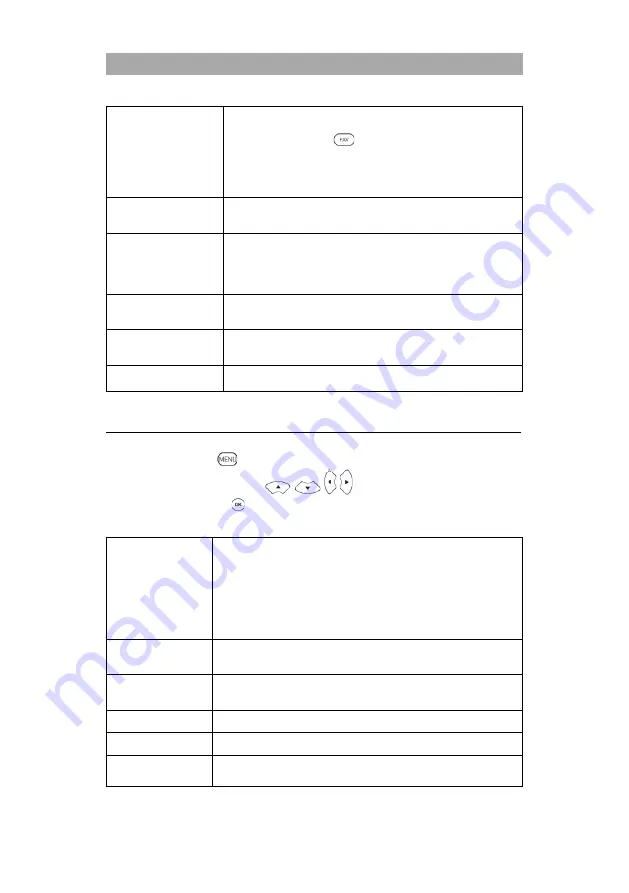 Gelhard GTV1682PVR User Manual Download Page 23