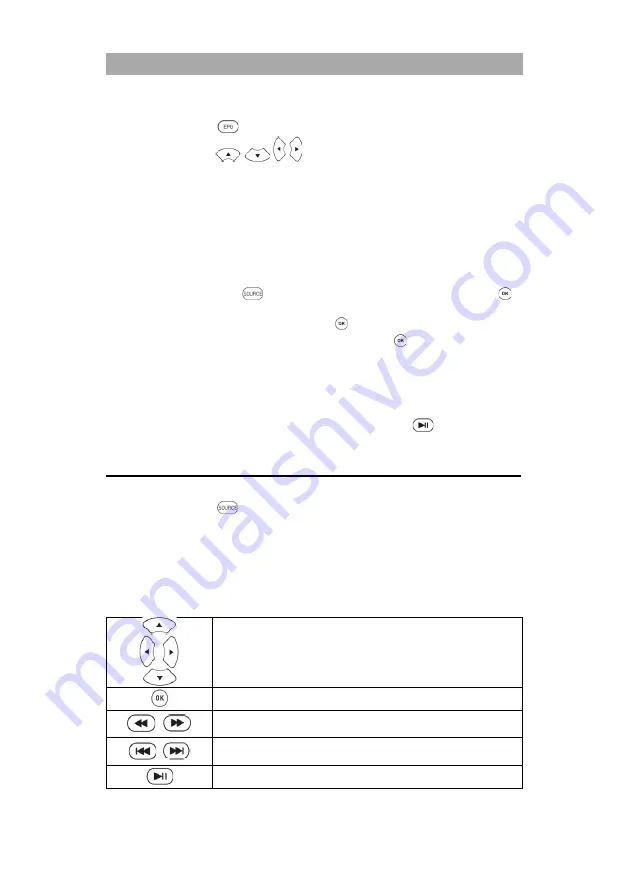 Gelhard GTV1682PVR User Manual Download Page 30