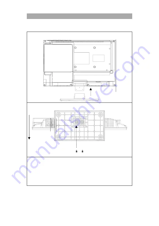 Gelhard GTV1682PVR User Manual Download Page 46