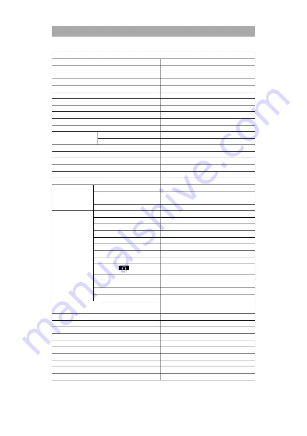 Gelhard GTV1682PVR User Manual Download Page 77