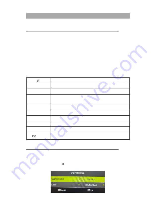 Gelhard GTV2483 User Manual Download Page 12