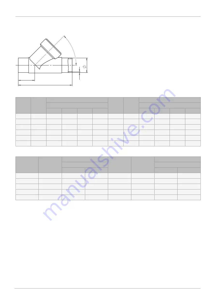 GEM 529 eSyLite Operating Instructions Manual Download Page 17