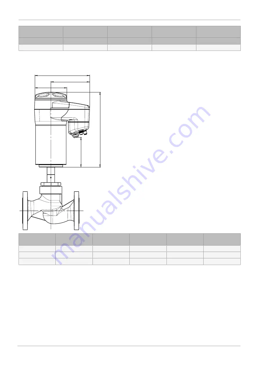 GEM 539 eSyDrive Operating Instructions Manual Download Page 17