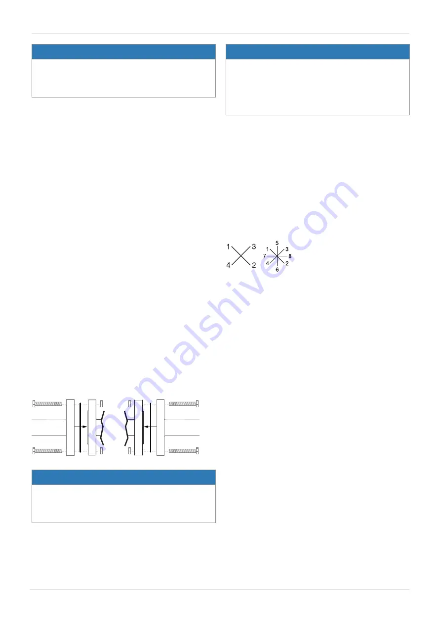 GEM 539 eSyDrive Operating Instructions Manual Download Page 22