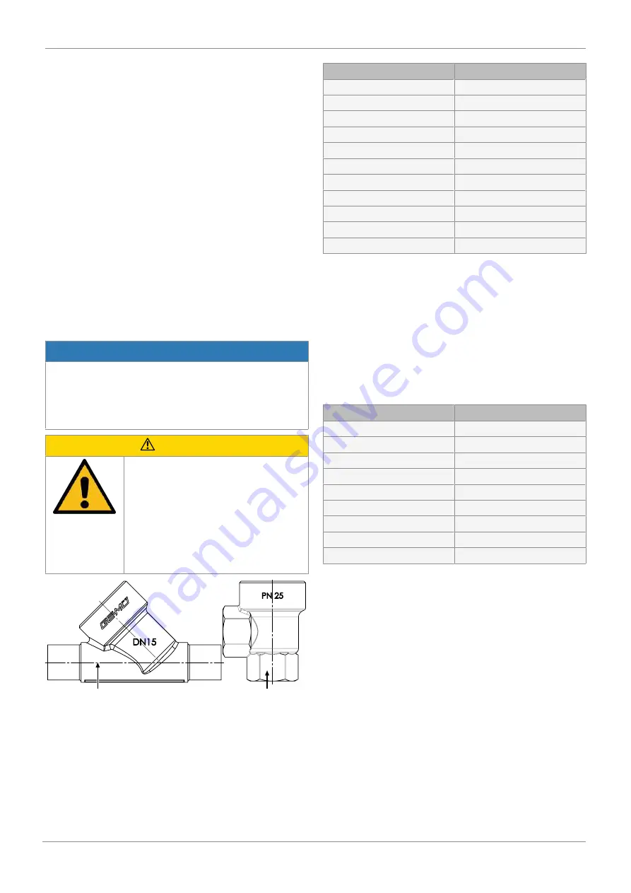 GEM 549 eSyDrive Operating Instructions Manual Download Page 41