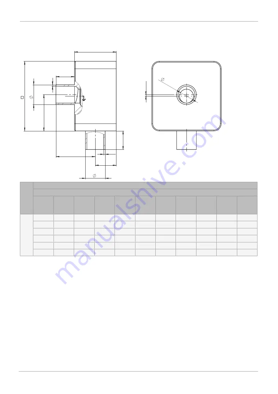 GEM 567 servoDrive Operating Instructions Manual Download Page 14