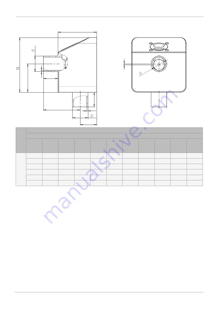 GEM 567 servoDrive Operating Instructions Manual Download Page 18