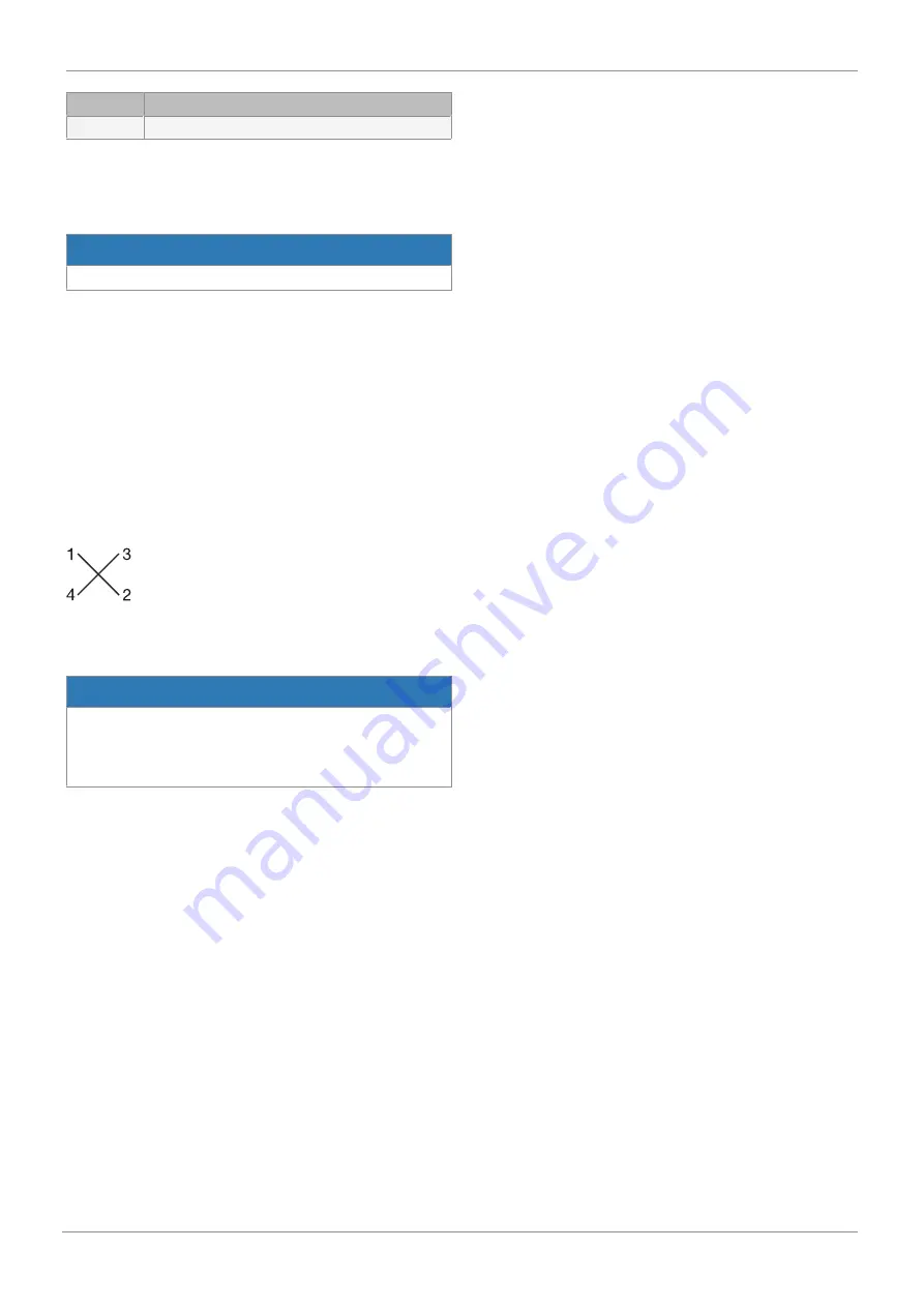 GEM 567 servoDrive Operating Instructions Manual Download Page 39