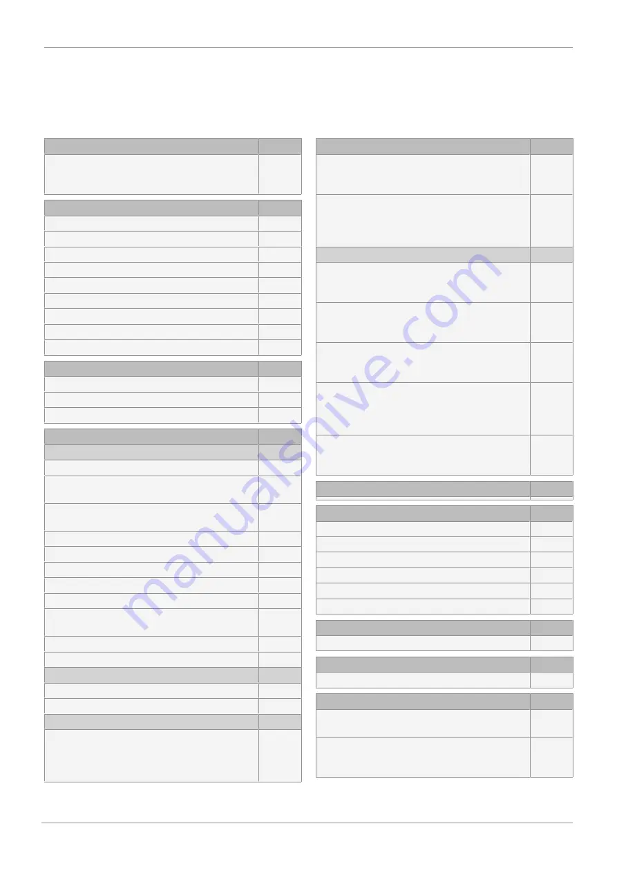 GEM 649 eSyDrive Operating Instructions Manual Download Page 10