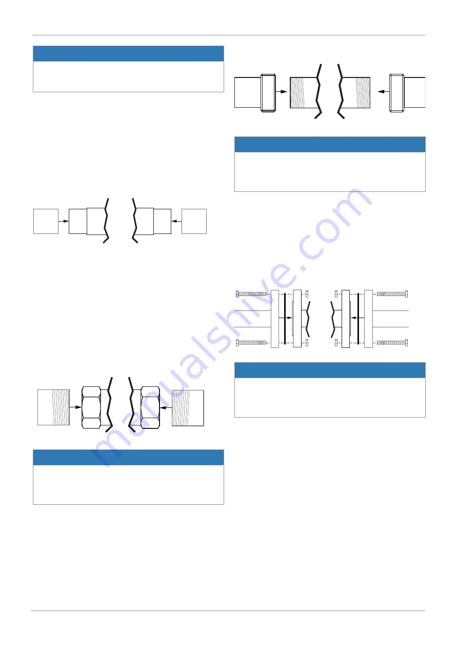 GEM 649 eSyDrive Operating Instructions Manual Download Page 34