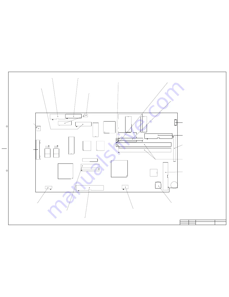 GEM Equinox Pro Service Manual Download Page 15