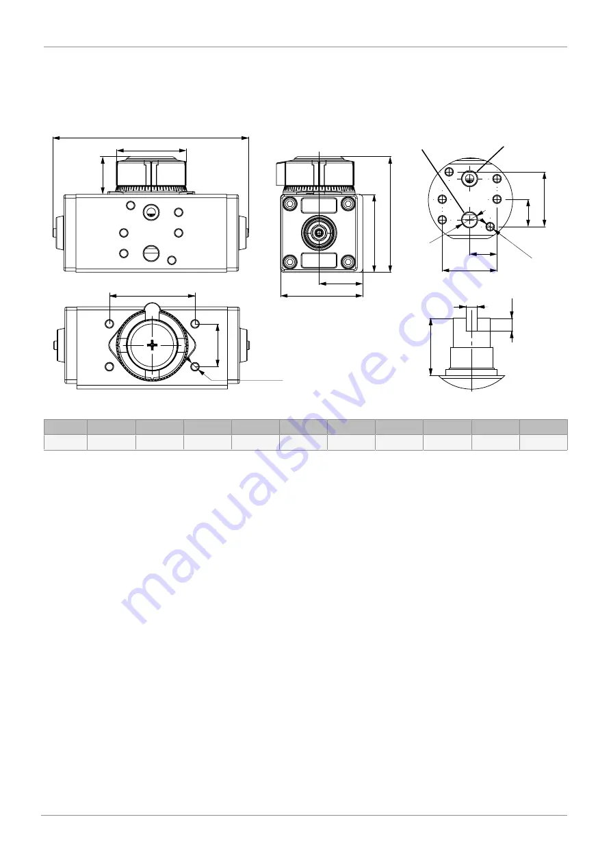 GEM GDR0032 Скачать руководство пользователя страница 14