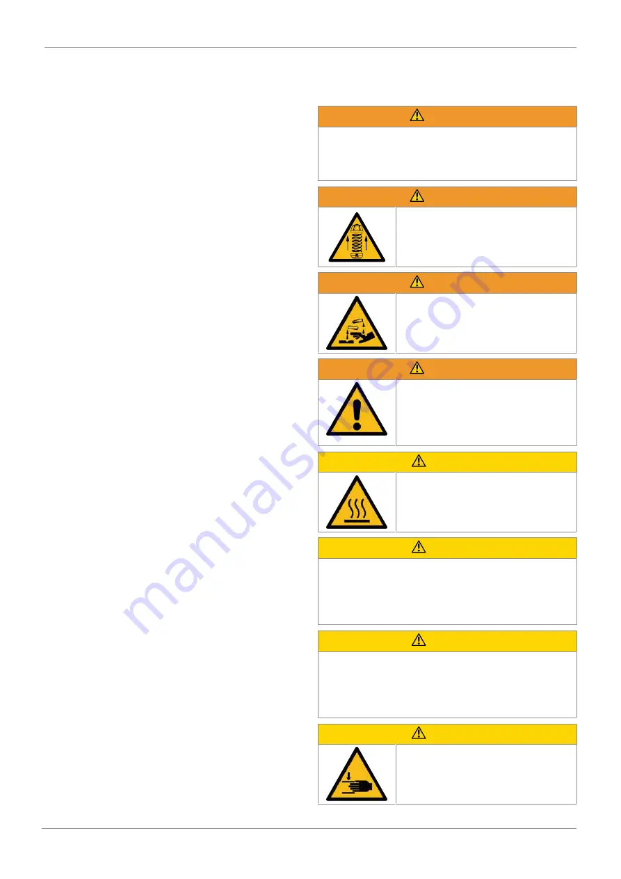 GEM GDR0032 Operating Instructions Manual Download Page 17