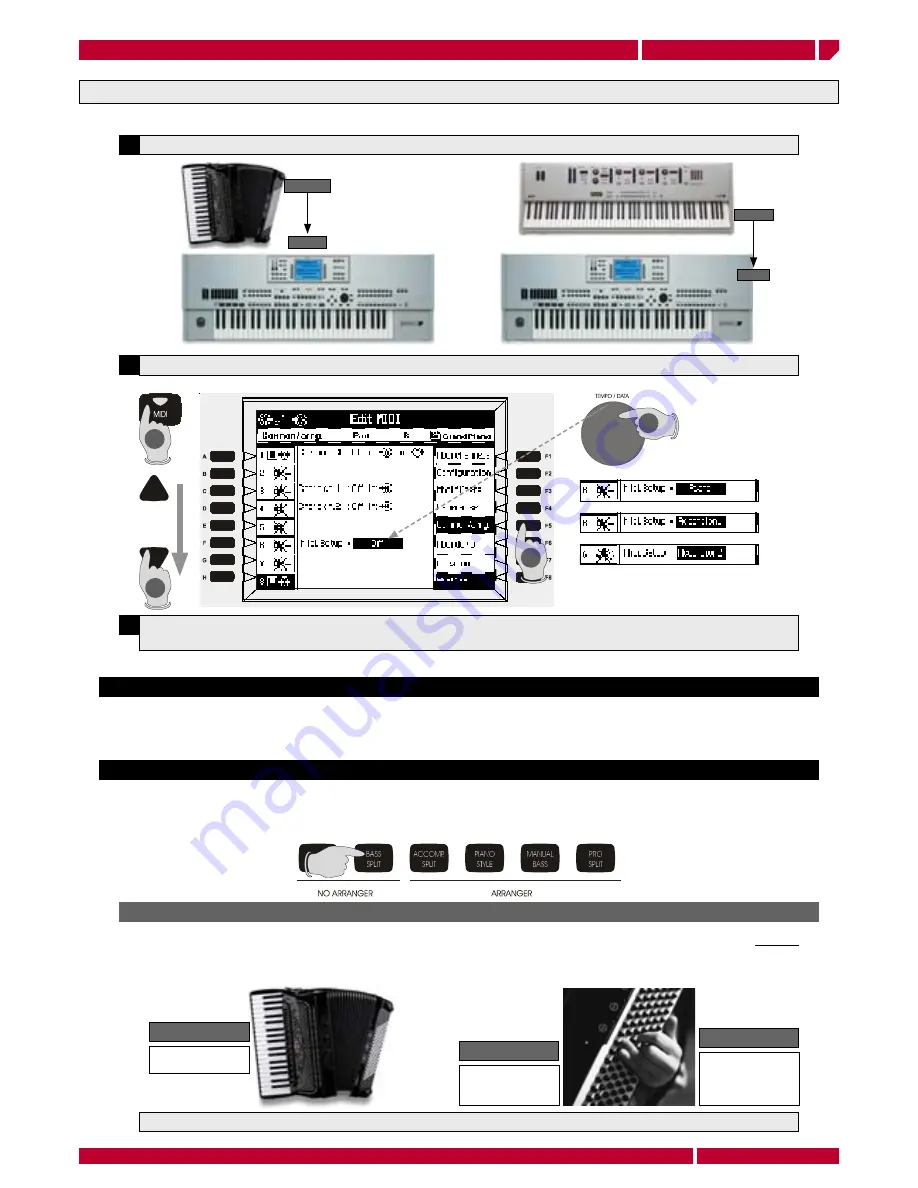 GEM genesys pro s Скачать руководство пользователя страница 20