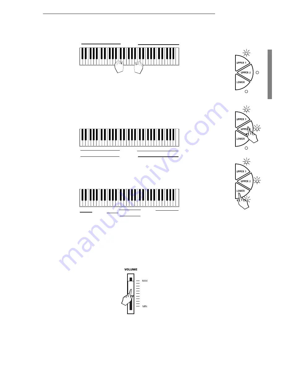 GEM PK5 Oriental Owner'S Manual Download Page 19