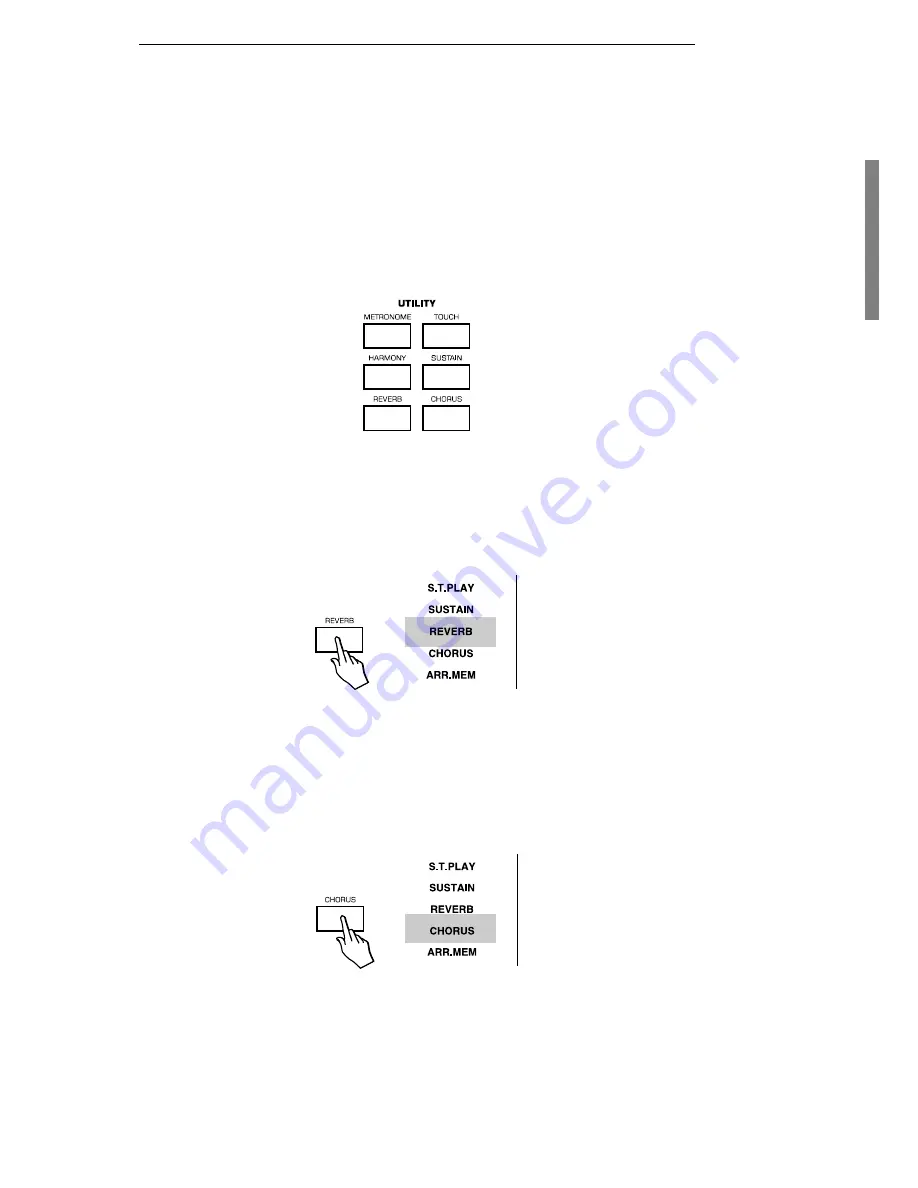 GEM PK5 Oriental Owner'S Manual Download Page 87