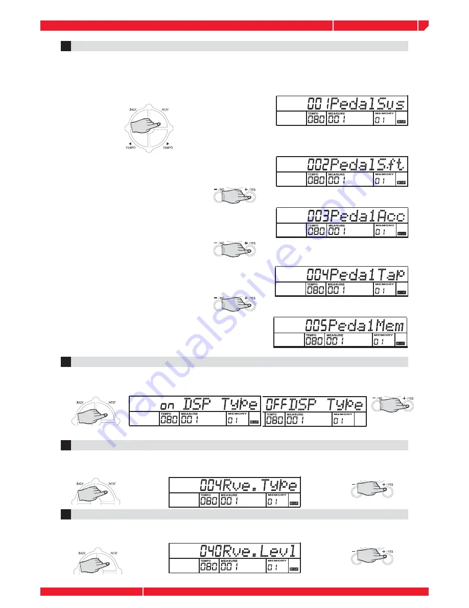 GEM ps1600 Owner'S Manual Download Page 25