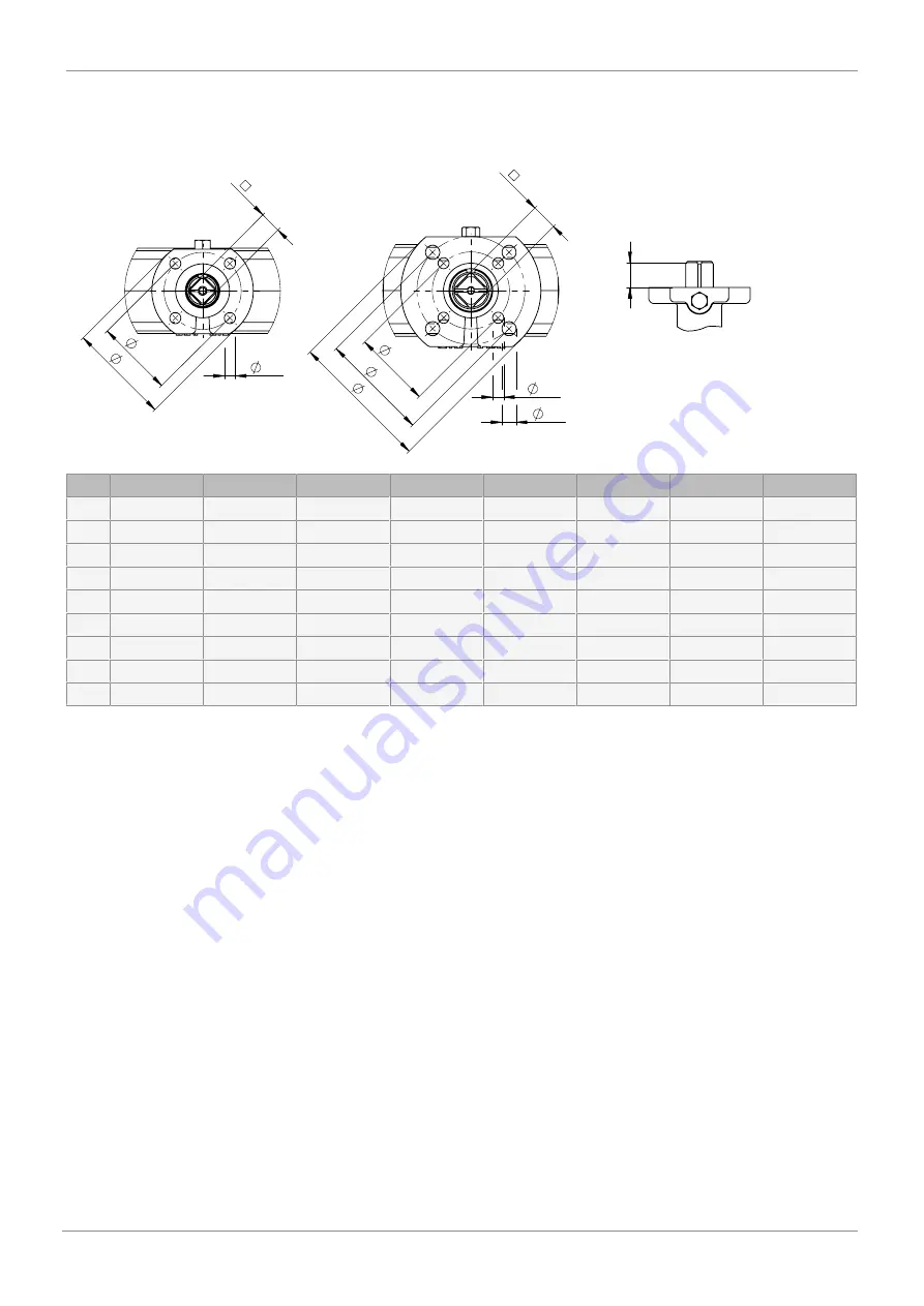 GEM R480 Victoria Operating Instructions Manual Download Page 13