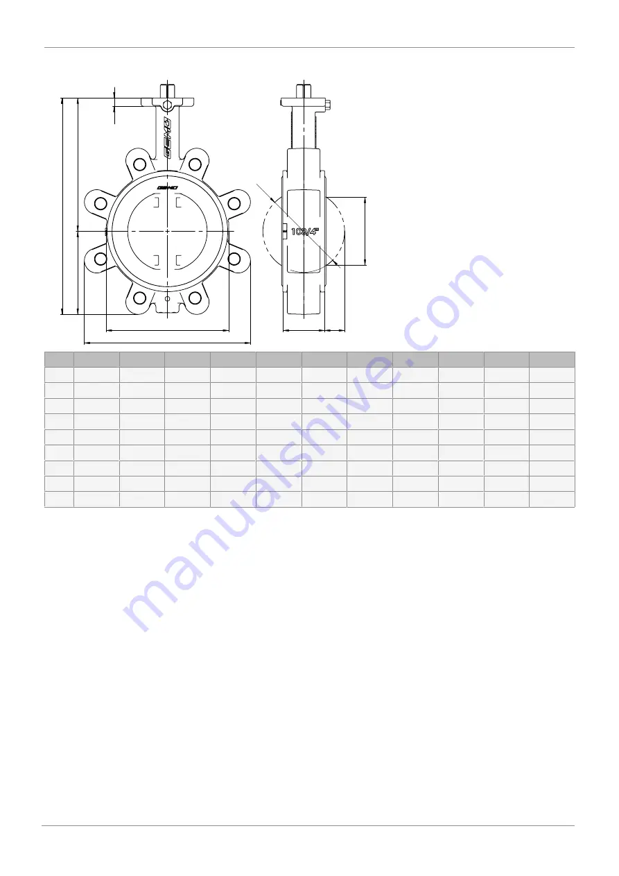 GEM R480 Victoria Operating Instructions Manual Download Page 17