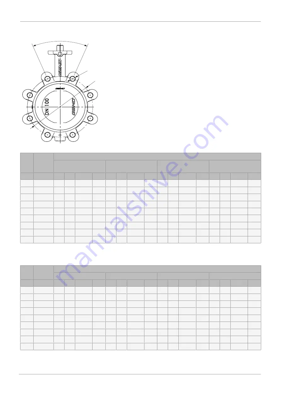 GEM R480 Victoria Operating Instructions Manual Download Page 18