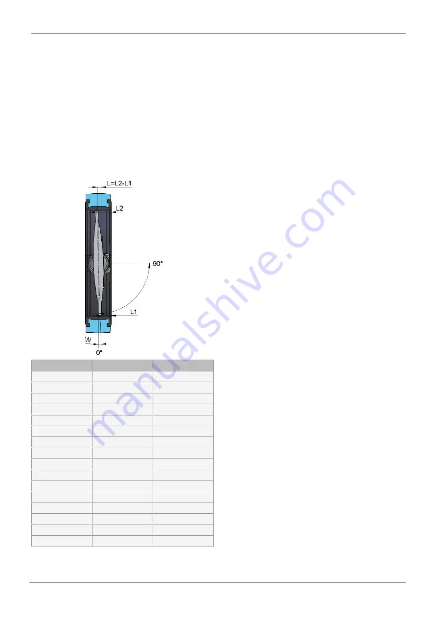 GEM R480 Victoria Operating Instructions Manual Download Page 26